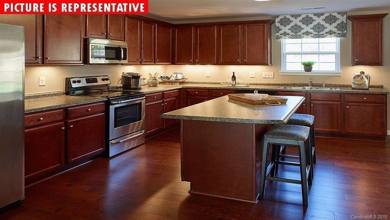324 Wheat Field Dr #33, Mount Holly, NC 28120