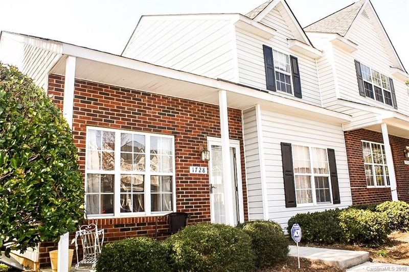 1728 Forest Side Ln #7901, Charlotte, NC 28213
