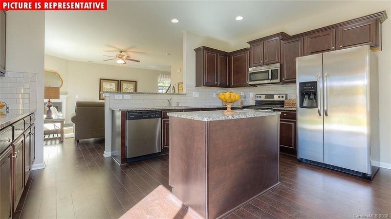 401 Wheat Field Dr #56, Mount Holly, NC 28120