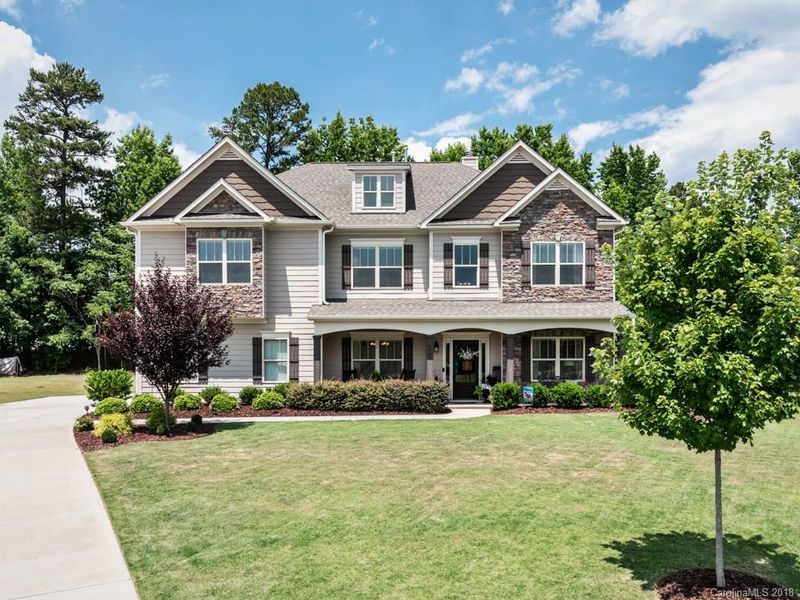 5000 Avington Ct, Waxhaw, NC 28173