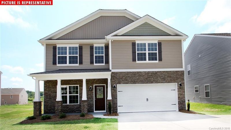 440 Wheat Field Dr #45, Mount Holly, NC 28120