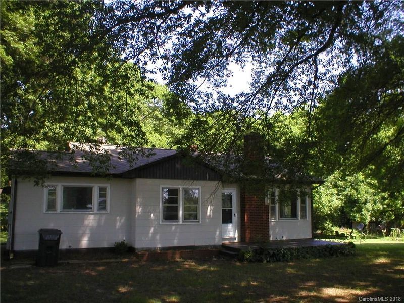 3595 Harmony Hw, Harmony, NC 28634