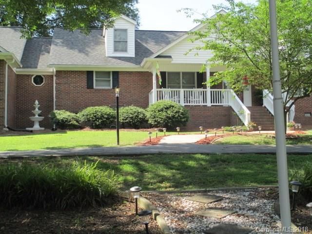 106 Hillside Dr, Monroe, NC 28112