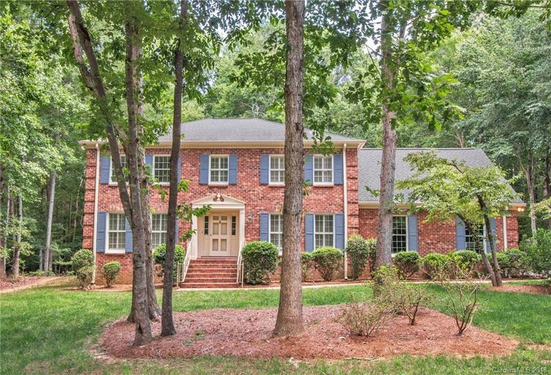 2916 High Ridge Rd, Charlotte, NC 28270