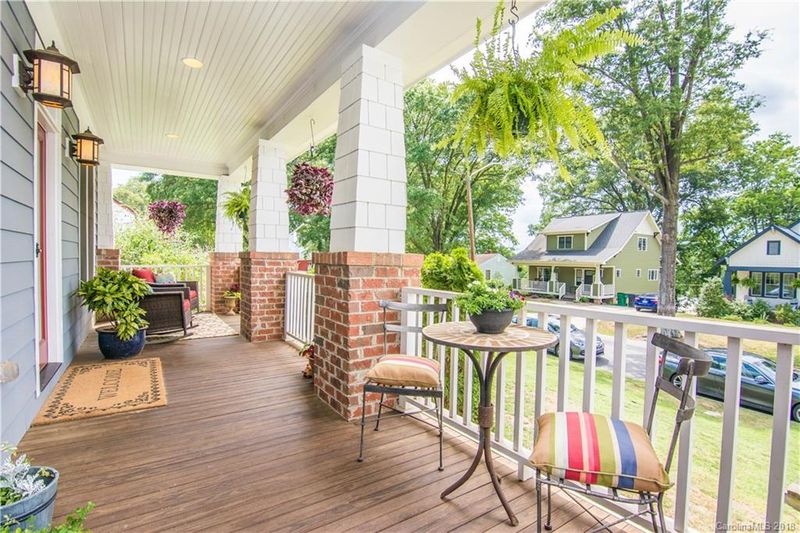 2108 Yadkin Ave, Charlotte, NC 28205