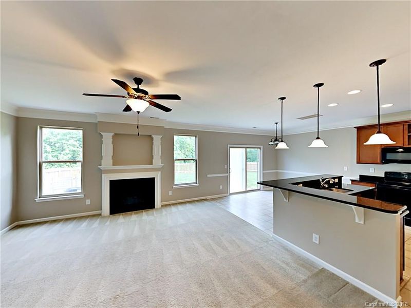 1002 Centerview Dr, Indian Trail, NC 28079