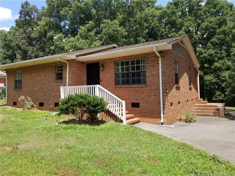 6700 Old Plank Rd, Charlotte, NC 28216
