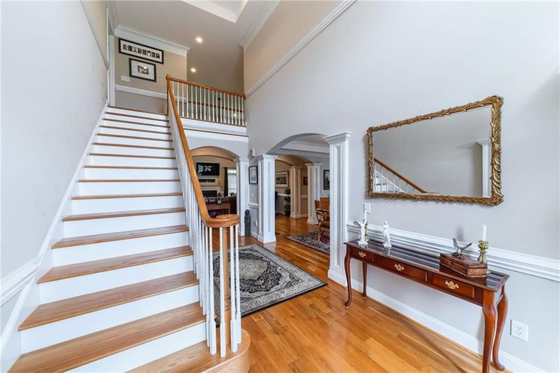 2665 Williamsburg Dr, Claremont, NC 28610