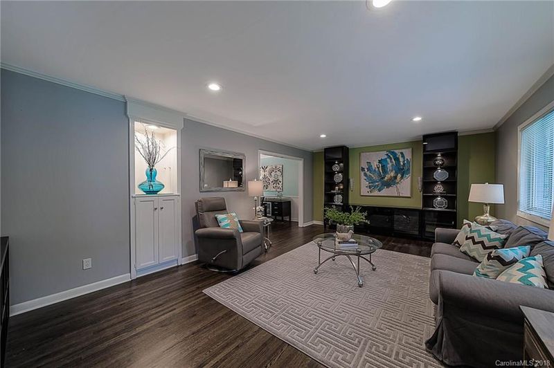 5918 Gate Post Rd #7, Charlotte, NC 28211