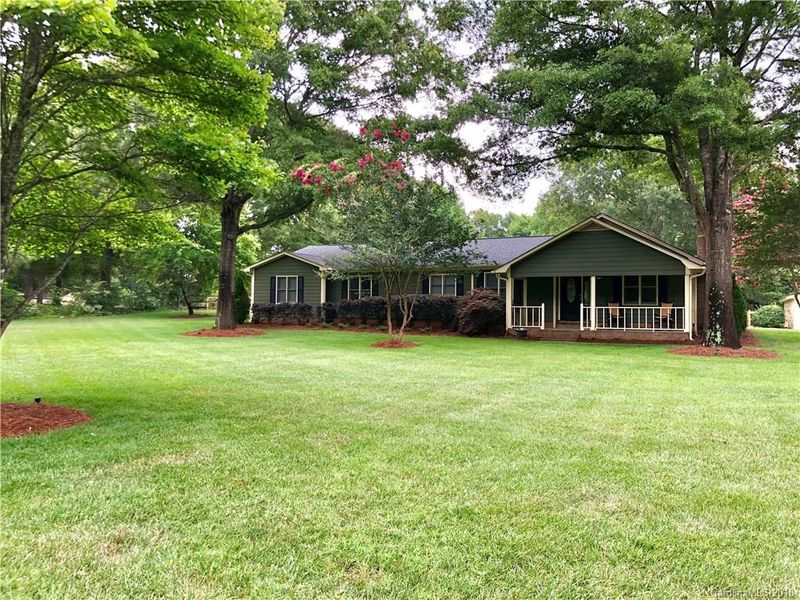 2320 Fowler Secrest Rd, Monroe, NC 28110