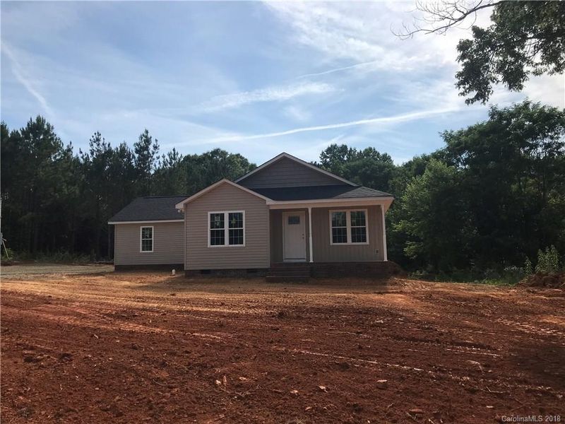 335 N Mount Pleasant Rd, Mount Pleasant, NC 28124