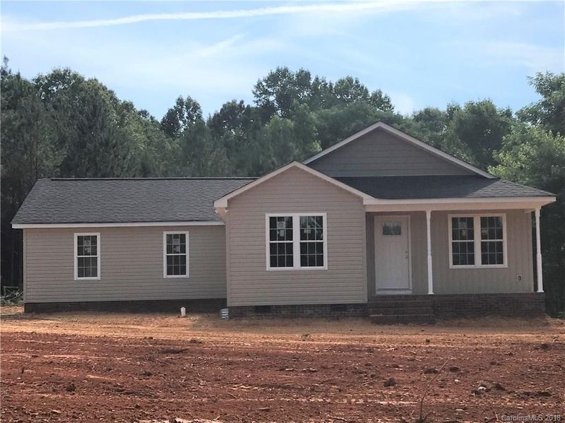 335 N Mount Pleasant Rd, Mount Pleasant, NC 28124