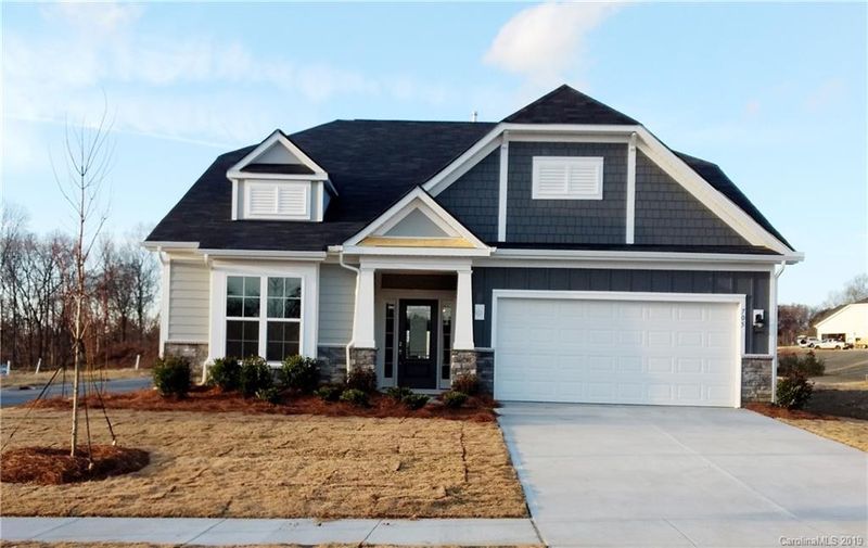705 Cherry Tree Ln #LAN0102, Concord, NC 28027