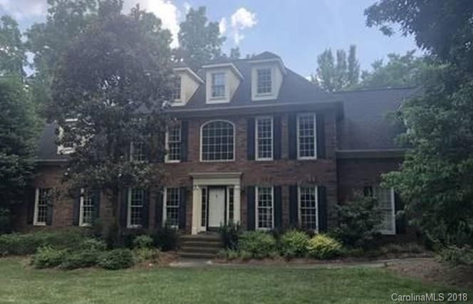6012 Havencrest Ct, Concord, NC 28027