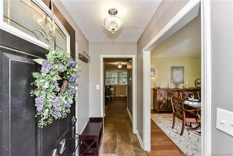 7442 Kilcullen Dr, Charlotte, NC 28270