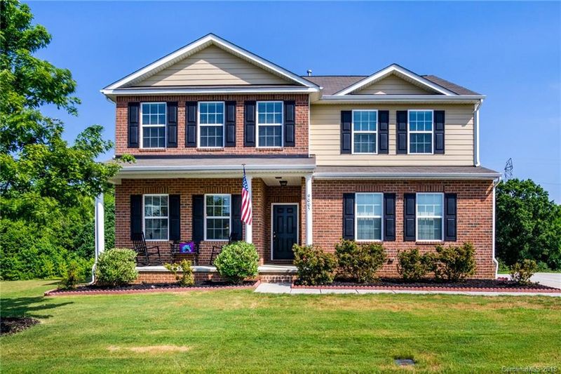 9005 Blue Stream Ln, Indian Trail, NC 28079