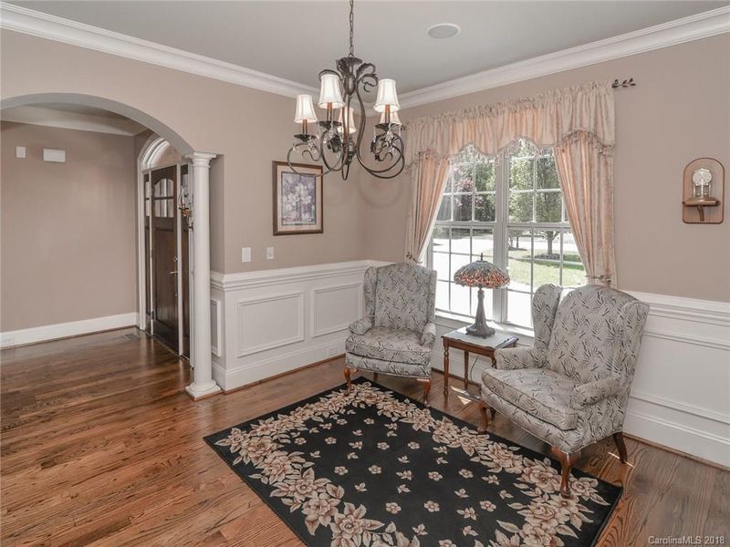 2808 Chip Shot Dr, Matthews, NC 28104