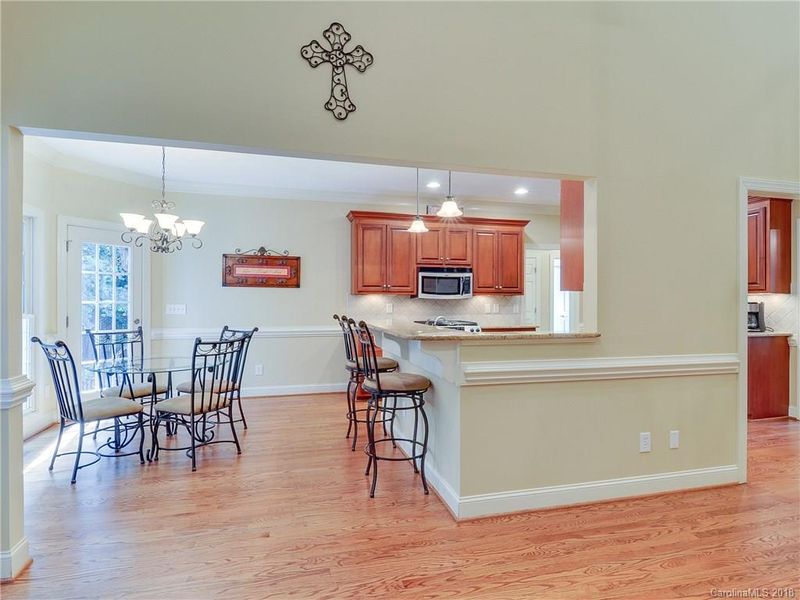 5805 Morgan Park Dr, Monroe, NC 28110