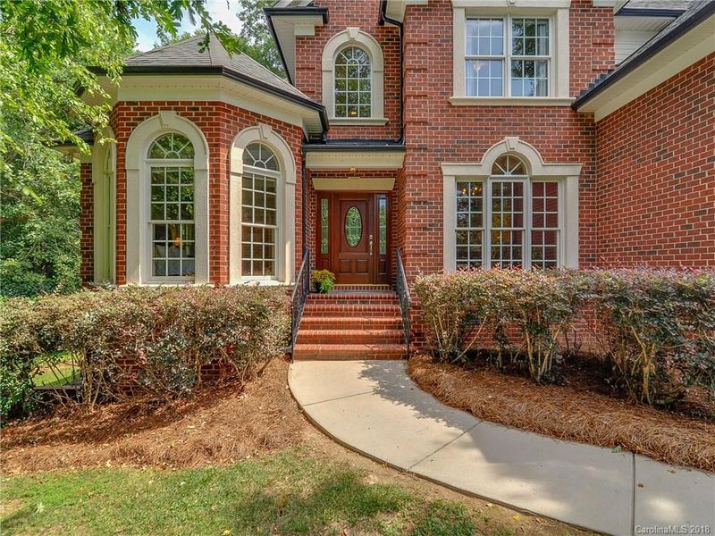 5805 Morgan Park Dr, Monroe, NC 28110