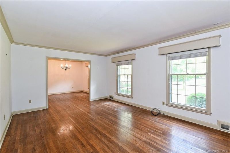 909 Hillside Ave, Charlotte, NC 28209
