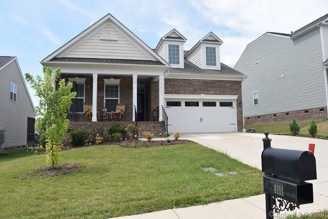 4111 Sunset Ridge Dr, Rock Hill, SC 29732