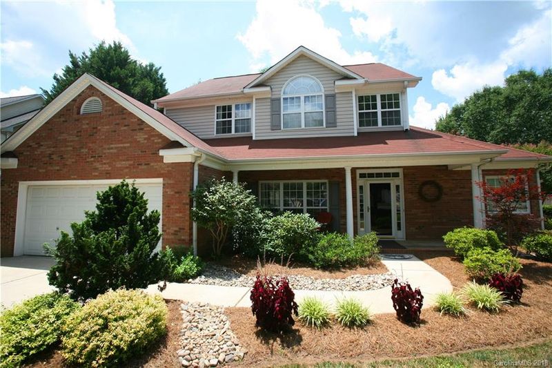 3323 Garrett Dr SW, Concord, NC 28027