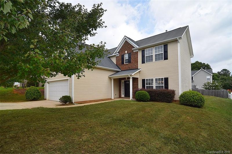 432 Whitewater Way, Concord, NC 28027