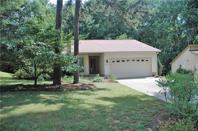 6331 Danbrooke Park Dr, Mint Hill, NC 28227