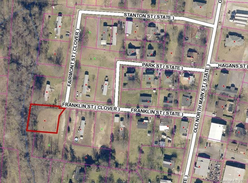 113 Fairmont St, Clover, SC 29710
