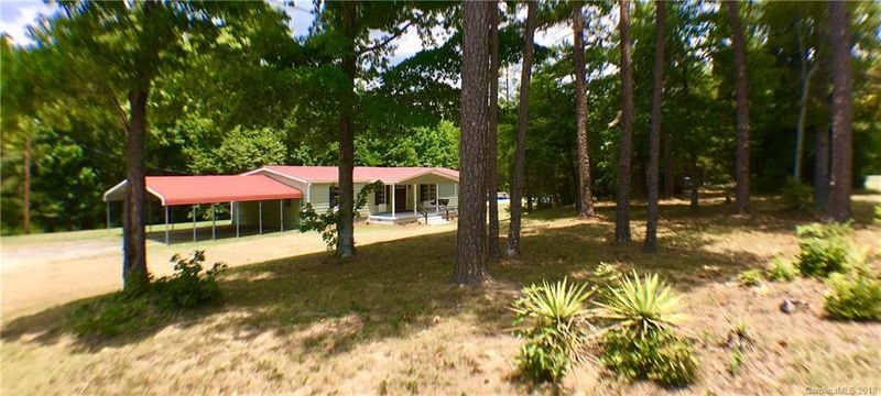 10201 Fink Rd, Mount Pleasant, NC 28124