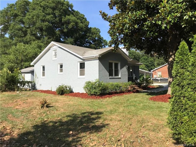 4912 Twin Dr, Charlotte, NC 28269