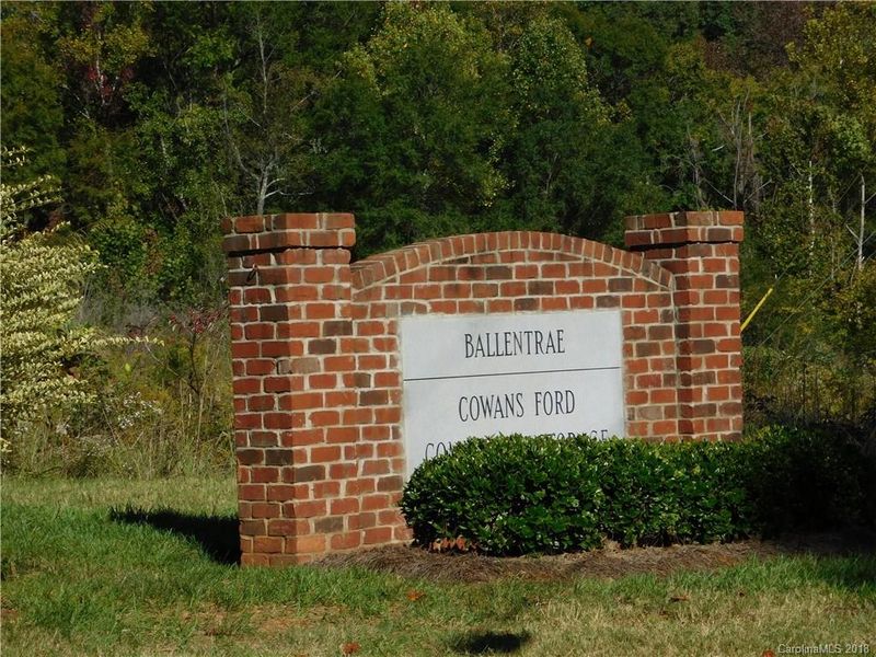 000 Ballentrae Pl #2, Stanley, NC 28164
