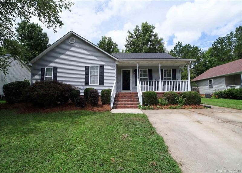2242 Kestrel Dr #8, Rock Hill, SC 29732
