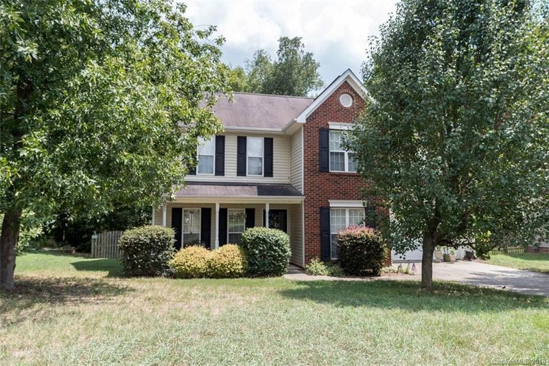 4705 Capstone Dr, Monroe, NC 28110
