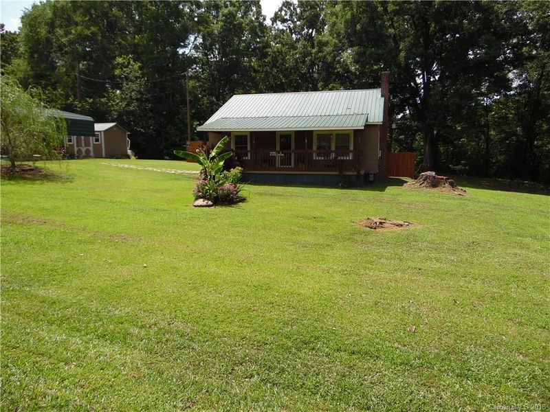 1186 Radcliff Rd, Chester, SC 29706