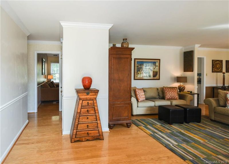 8101 Mattson Pl, Charlotte, NC 28277