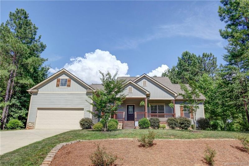 3407 Long Cedar Ln #28, Alexis, NC 28006