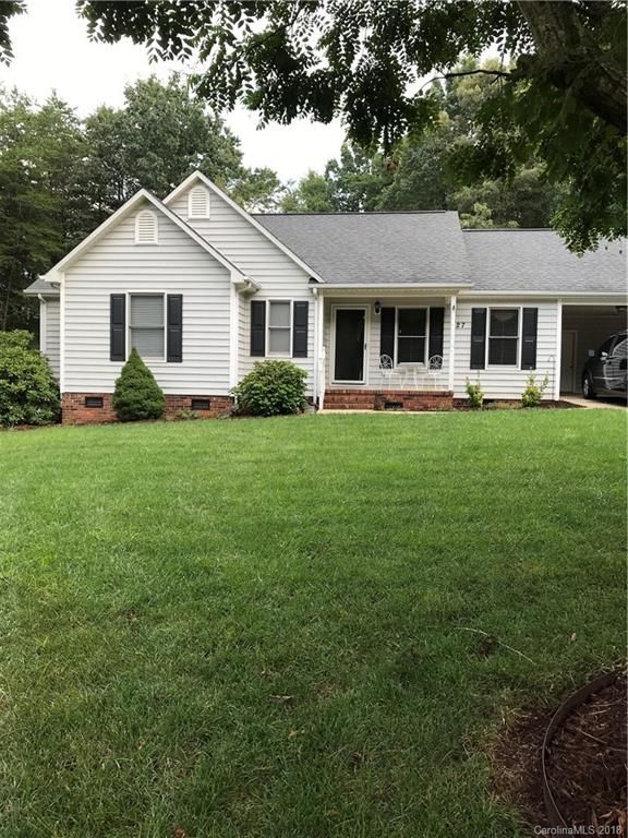 427 Link Dr, Iron Station, NC 28080