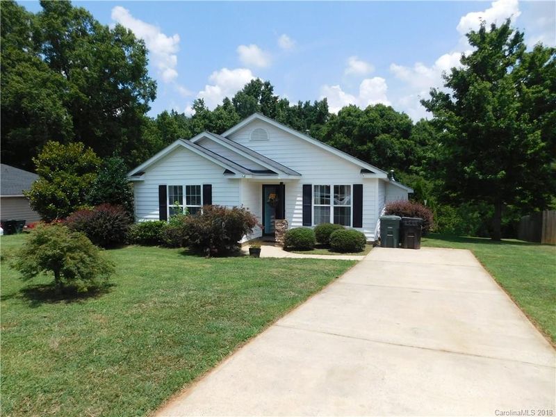 3036 Dairy Farm Dr #83, Monroe, NC 28110
