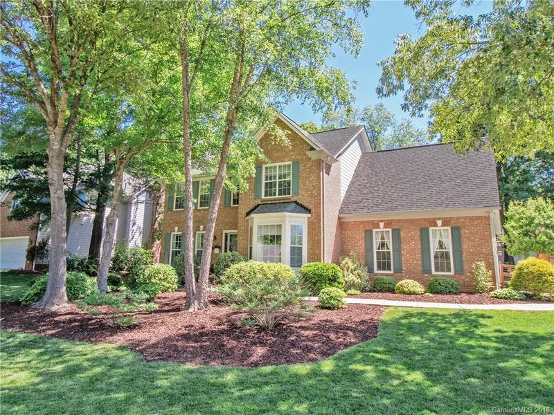 2608 Bathgate Ln, Matthews, NC 28105