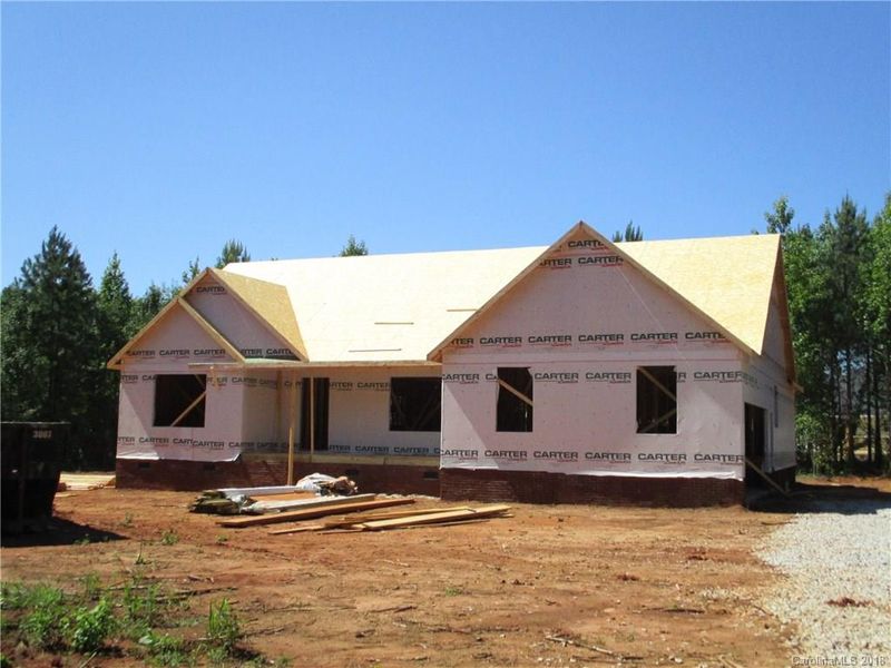 981 Mount Gallant Rd W, York, SC 29745