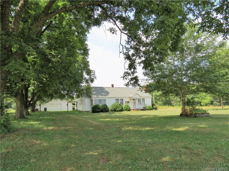 5832 E Highway 27 Hw, Iron Station, NC 28080