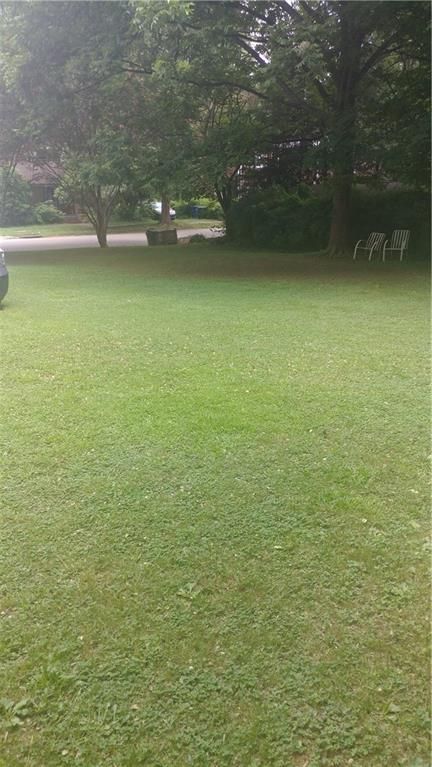 617 Cherry St, Statesville, NC 28677