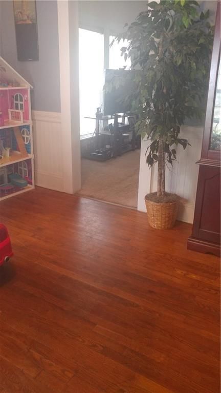 617 Cherry St, Statesville, NC 28677