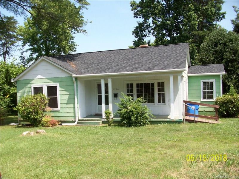 2736 E Long Ave #16, Gastonia, NC 28054