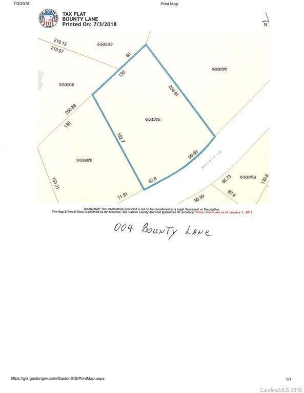 004 Bounty Ln #48, Gastonia, NC 28056