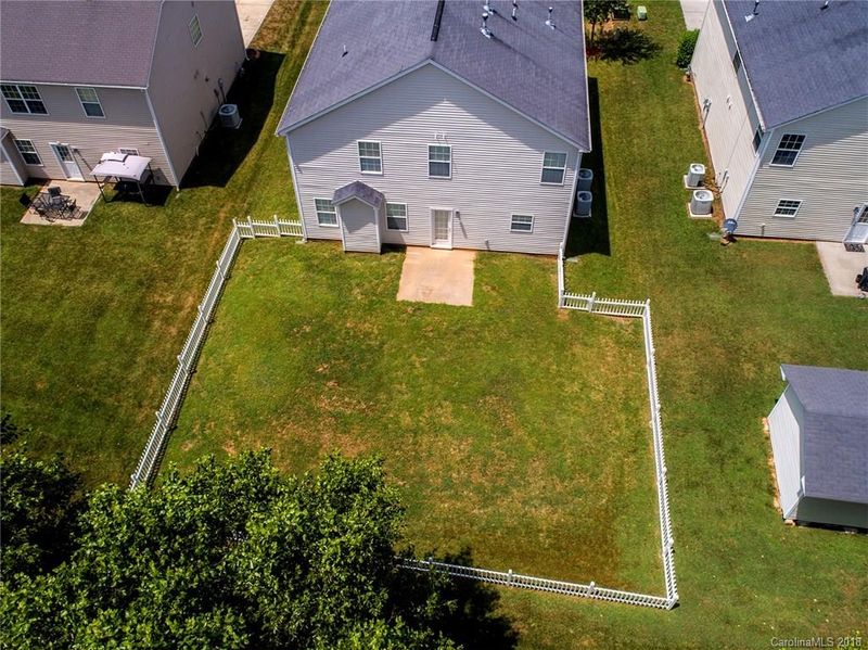 2307 Silver Run Dr #4, Monroe, NC 28110