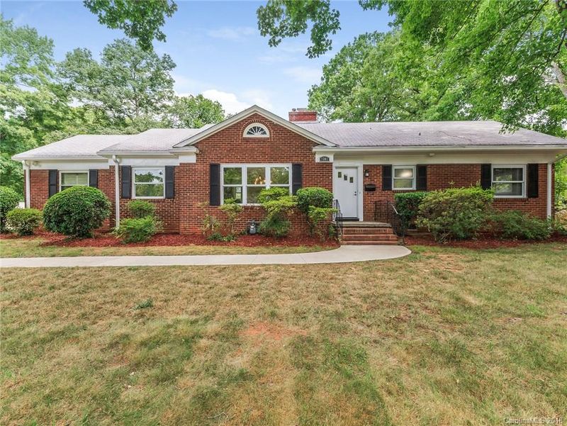 1201 S Wendover Rd, Charlotte, NC 28211