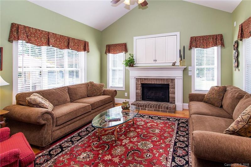 4724 Campobello Dr, Monroe, NC 28110