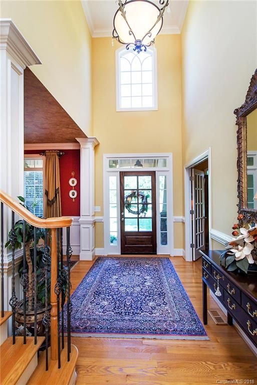 4724 Campobello Dr, Monroe, NC 28110
